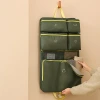 Dopamine clothing storage bag, waterproof multi-functional home travel storage bag, underwear and socks folding storage bag details Picture